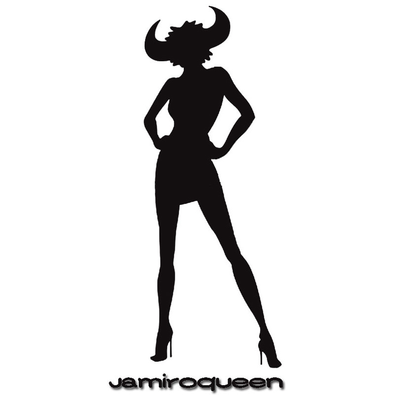 Jamiroqueen