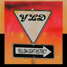 Yello Light District - Feat Gunky Funky